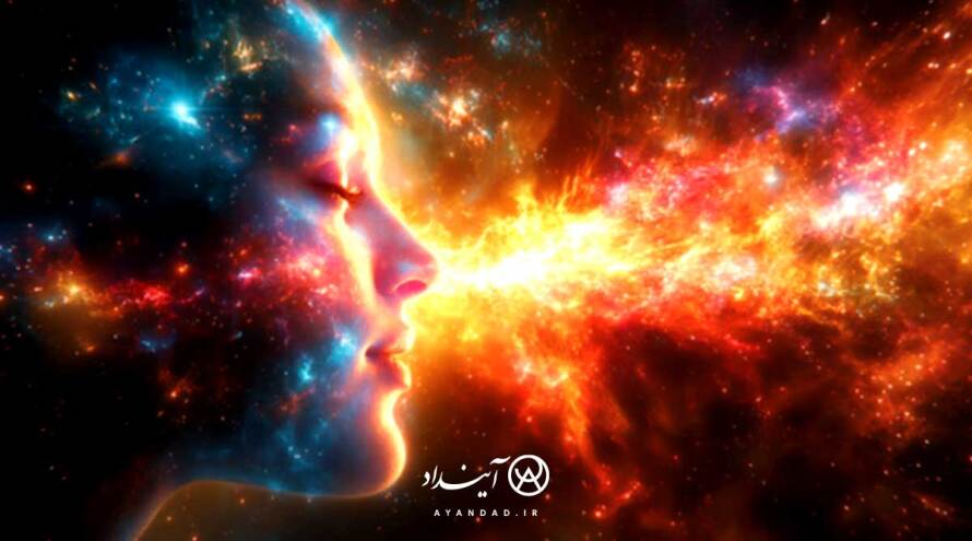 انرژی کیهانی