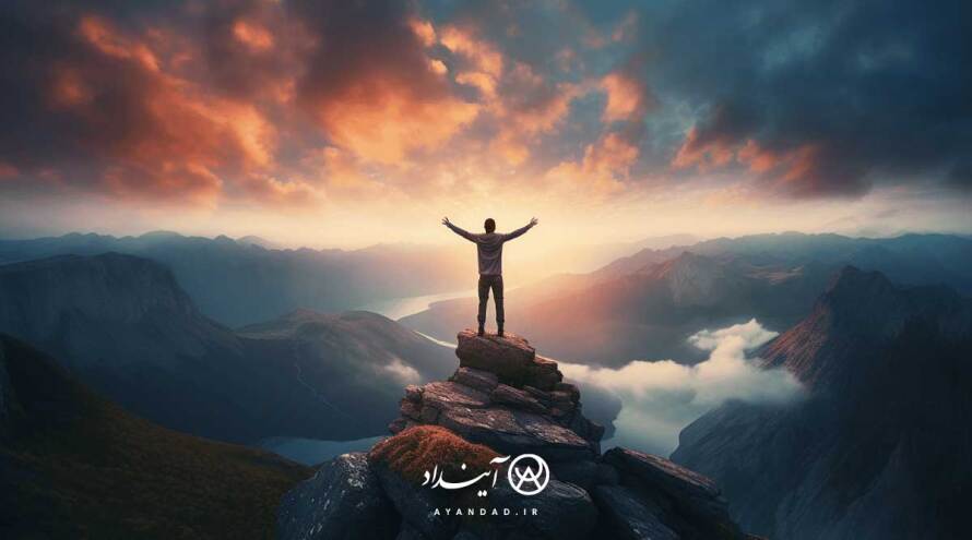 اپلکیشن آینداد