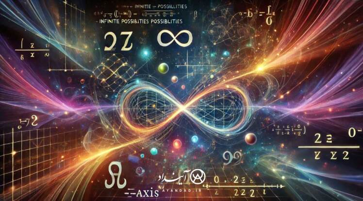 عدد در جهان کوانتوم؛ زمزمه‌ای از واقعیت‌های نادیده